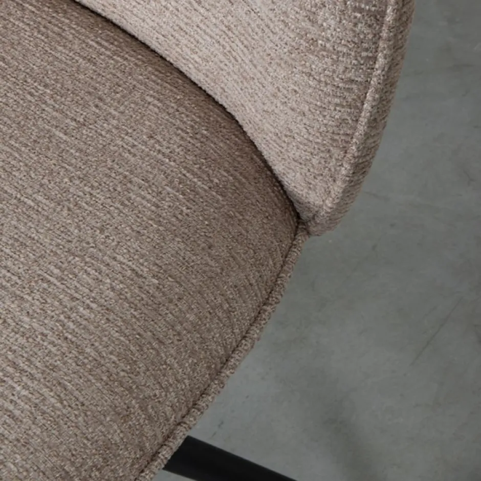 Eetkamerstoelen*HUUS Eetkamerstoel Finn (per 2 stuks)