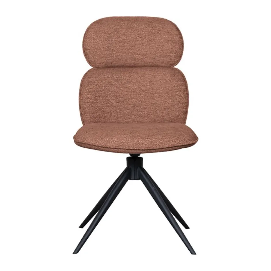 Eetkamerstoelen*HUUS Eetkamerstoel Finn (per 2 stuks)