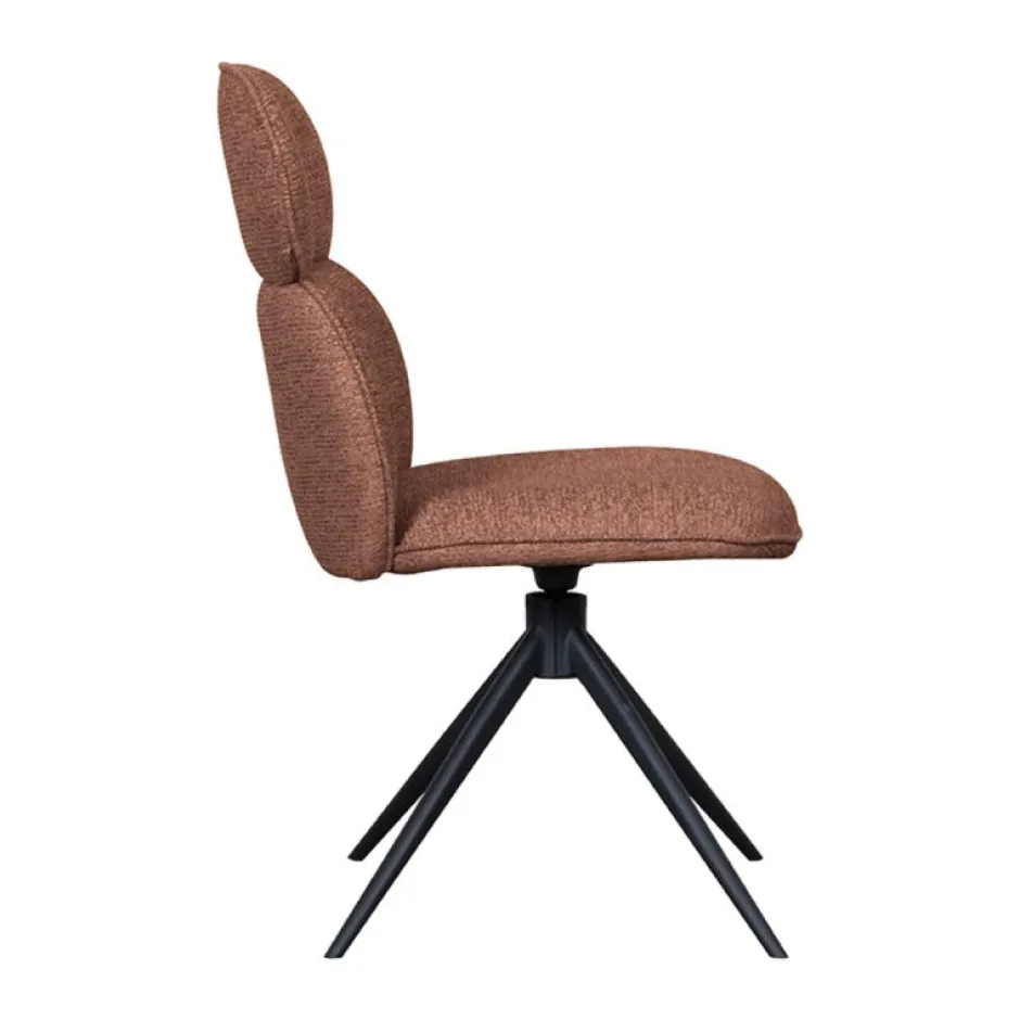 Eetkamerstoelen*HUUS Eetkamerstoel Finn (per 2 stuks)