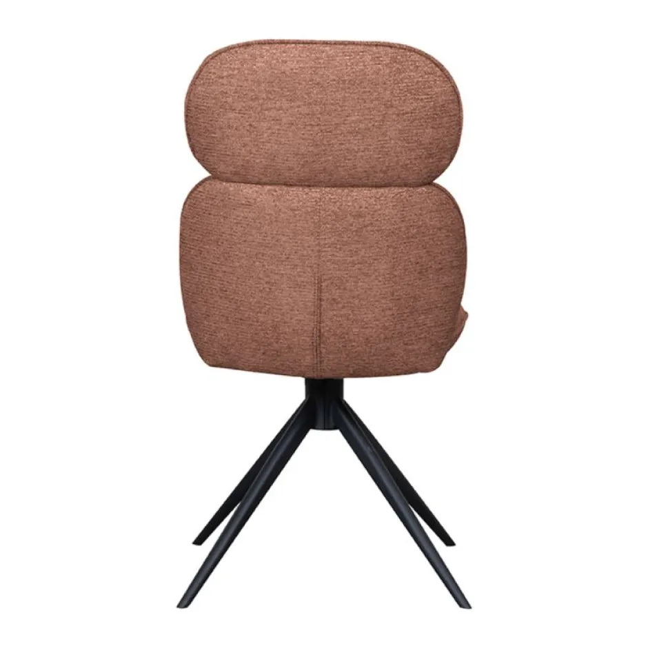 Eetkamerstoelen*HUUS Eetkamerstoel Finn (per 2 stuks)