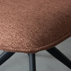 Eetkamerstoelen*HUUS Eetkamerstoel Finn (per 2 stuks)