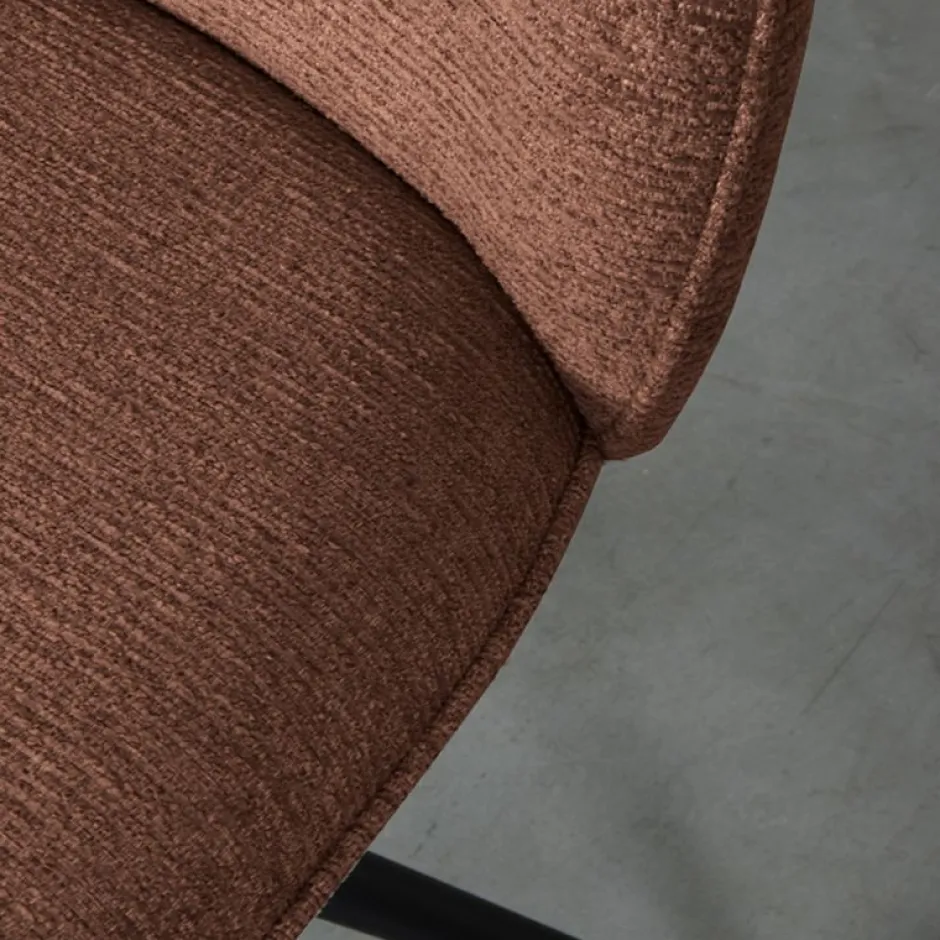 Eetkamerstoelen*HUUS Eetkamerstoel Finn (per 2 stuks)