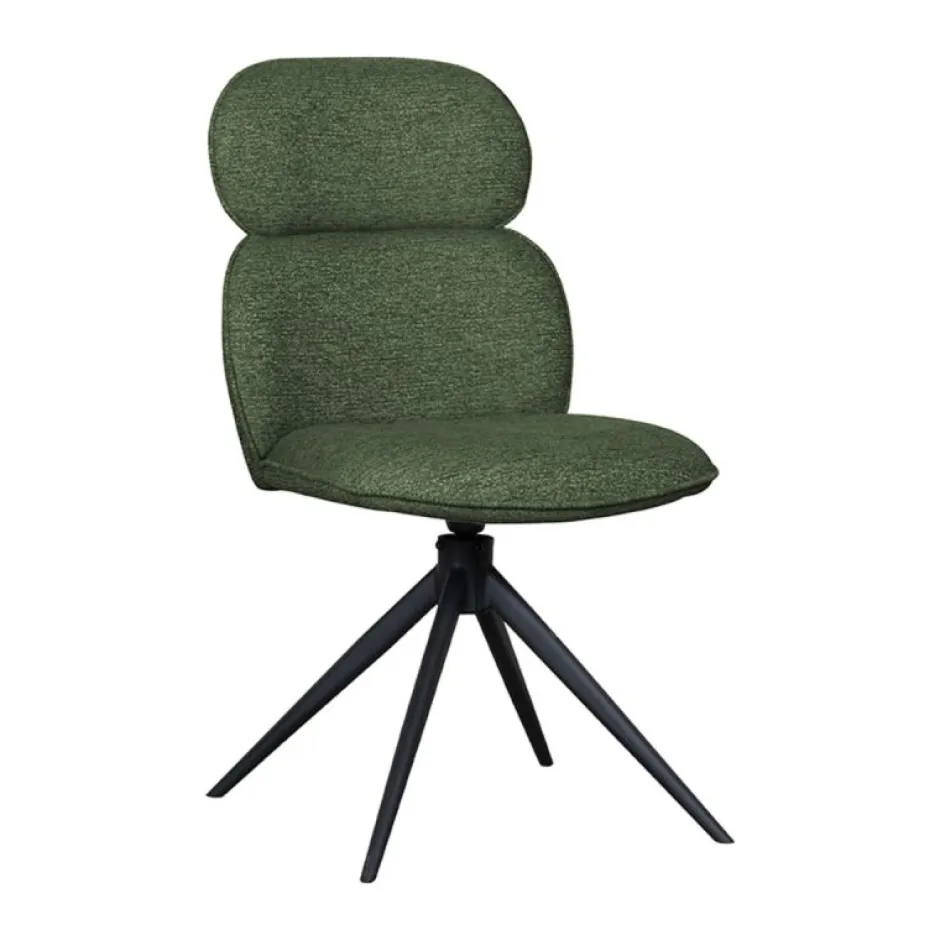 Eetkamerstoelen*HUUS Eetkamerstoel Finn (per 2 stuks)