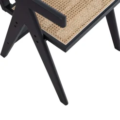 Eetkamerstoelen*HUUS Eetkamerstoel Gunn