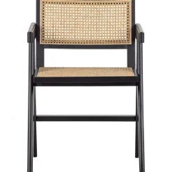 Eetkamerstoelen*HUUS Eetkamerstoel Gunn