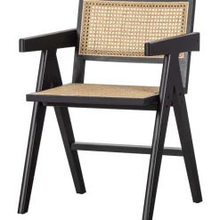 Eetkamerstoelen*HUUS Eetkamerstoel Gunn