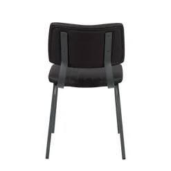 Eetkamerstoelen*HUUS Eetkamerstoel Gusto (per 2 stuks)