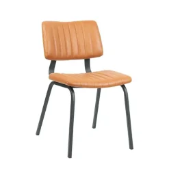 Eetkamerstoelen*HUUS Eetkamerstoel Gusto (per 2 stuks)
