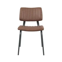 Eetkamerstoelen*HUUS Eetkamerstoel Gusto (per 2 stuks)