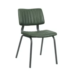Eetkamerstoelen*HUUS Eetkamerstoel Gusto (per 2 stuks)