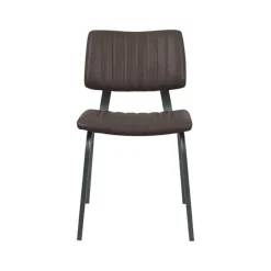 Eetkamerstoelen*HUUS Eetkamerstoel Gusto (per 2 stuks)