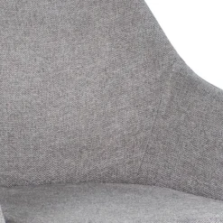 Eetkamerstoelen*HUUS Eetkamerstoel Guus Kick (per 2 stuks)