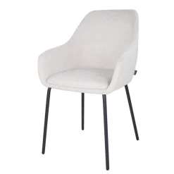Eetkamerstoelen*HUUS Eetkamerstoel Guus Kick (per 2 stuks)