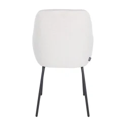 Eetkamerstoelen*HUUS Eetkamerstoel Guus Kick (per 2 stuks)