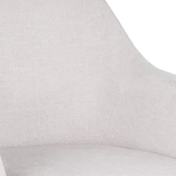 Eetkamerstoelen*HUUS Eetkamerstoel Guus Kick (per 2 stuks)