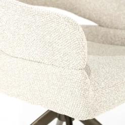 Eetkamerstoelen*HUUS Eetkamerstoel Hailey
