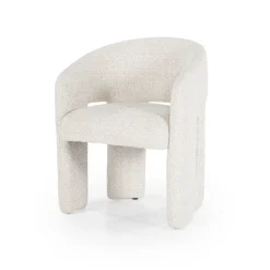 Eetkamerstoelen*HUUS Eetkamerstoel Hamilton