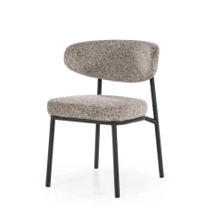 Eetkamerstoelen*HUUS Eetkamerstoel Jari (per 2 stuks)