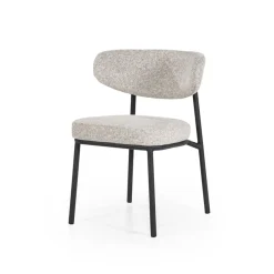 Eetkamerstoelen*HUUS Eetkamerstoel Jari (per 2 stuks)