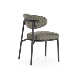 Eetkamerstoelen*HUUS Eetkamerstoel Jari (per 2 stuks)