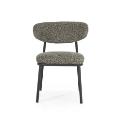 Eetkamerstoelen*HUUS Eetkamerstoel Jari (per 2 stuks)