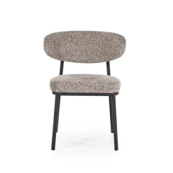 Eetkamerstoelen*HUUS Eetkamerstoel Jari (per 2 stuks)