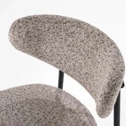 Eetkamerstoelen*HUUS Eetkamerstoel Jari (per 2 stuks)