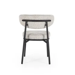 Eetkamerstoelen*HUUS Eetkamerstoel Jari (per 2 stuks)
