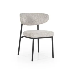 Eetkamerstoelen*HUUS Eetkamerstoel Jari (per 2 stuks)