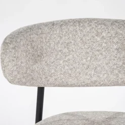 Eetkamerstoelen*HUUS Eetkamerstoel Jari (per 2 stuks)