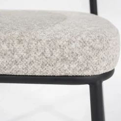 Eetkamerstoelen*HUUS Eetkamerstoel Jari (per 2 stuks)