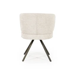 Eetkamerstoelen*HUUS Eetkamerstoel Jayson