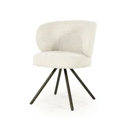 Eetkamerstoelen*HUUS Eetkamerstoel Jayson