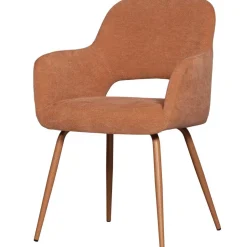 Eetkamerstoelen*HUUS Eetkamerstoel Jenny (per 2 stuks)