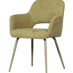 Eetkamerstoelen*HUUS Eetkamerstoel Jenny (per 2 stuks)
