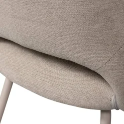 Eetkamerstoelen*HUUS Eetkamerstoel Jenny (per 2 stuks)