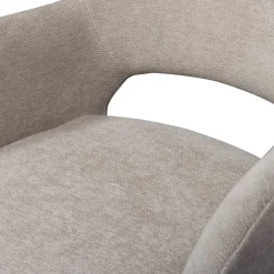 Eetkamerstoelen*HUUS Eetkamerstoel Jenny (per 2 stuks)