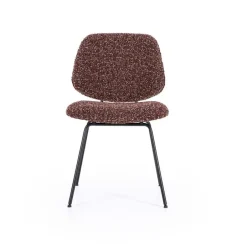 Eetkamerstoelen*HUUS Eetkamerstoel Jon