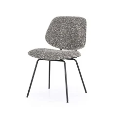 Eetkamerstoelen*HUUS Eetkamerstoel Jon