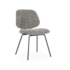 Eetkamerstoelen*HUUS Eetkamerstoel Jon