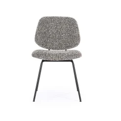 Eetkamerstoelen*HUUS Eetkamerstoel Jon