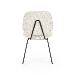 Eetkamerstoelen*HUUS Eetkamerstoel Jon