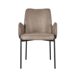 Eetkamerstoelen*HUUS Eetkamerstoel Joni (per 2 stuks)