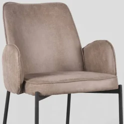 Eetkamerstoelen*HUUS Eetkamerstoel Joni (per 2 stuks)