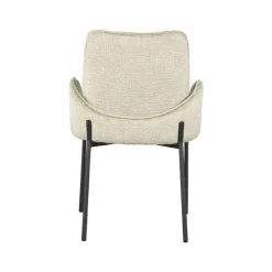 Eetkamerstoelen*HUUS Eetkamerstoel Joni (per 2 stuks)