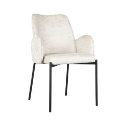 Eetkamerstoelen*HUUS Eetkamerstoel Joni (per 2 stuks)
