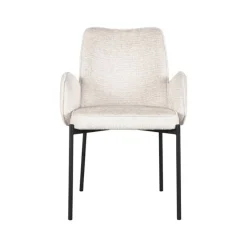 Eetkamerstoelen*HUUS Eetkamerstoel Joni (per 2 stuks)