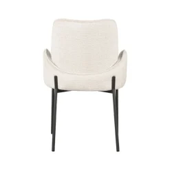 Eetkamerstoelen*HUUS Eetkamerstoel Joni (per 2 stuks)