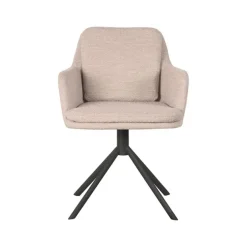 Eetkamerstoelen*HUUS Eetkamerstoel Joy