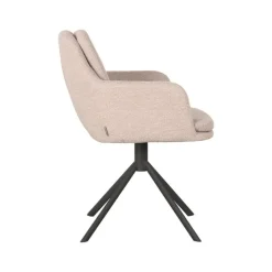 Eetkamerstoelen*HUUS Eetkamerstoel Joy